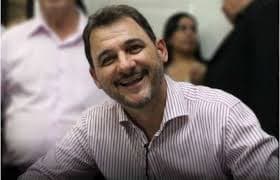 Wadeli dá cartada final: Filiação ao PMDB com garantia de candidatura ao governo