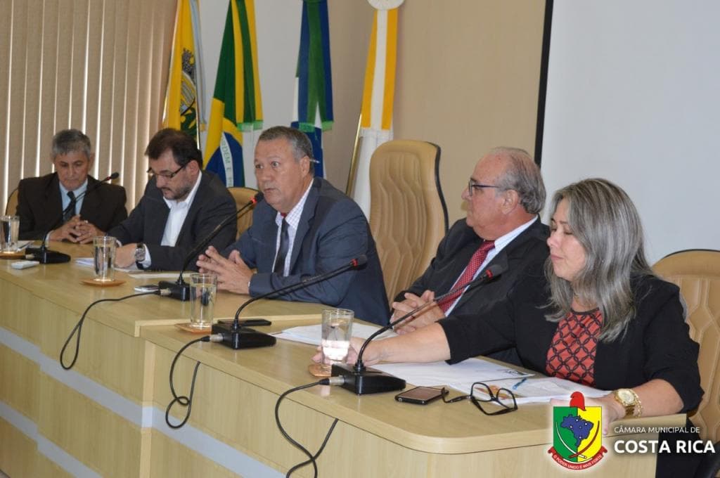 Câmara destinou mais de R$ 560 mil em emendas
