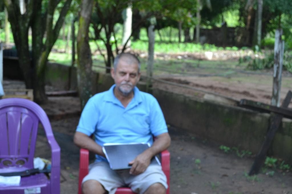 Figueirão: Sindicato vai assentar 200 famílias