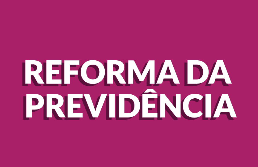 José Edson fala das mentiras que o governo propaga para à população sobre a Reforma da Previdência