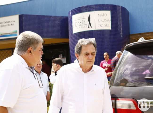 MS: PMDB faz convenção no sábado