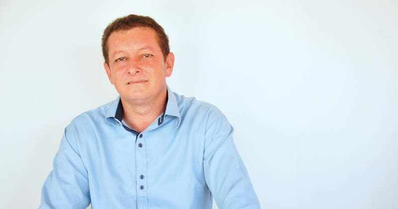 Prefeito de Alcinópolis dá belo exemplo e reduz o próprio salário