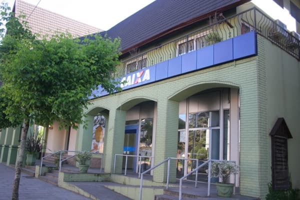 Quando Costa Rica terá uma agência da Caixa?