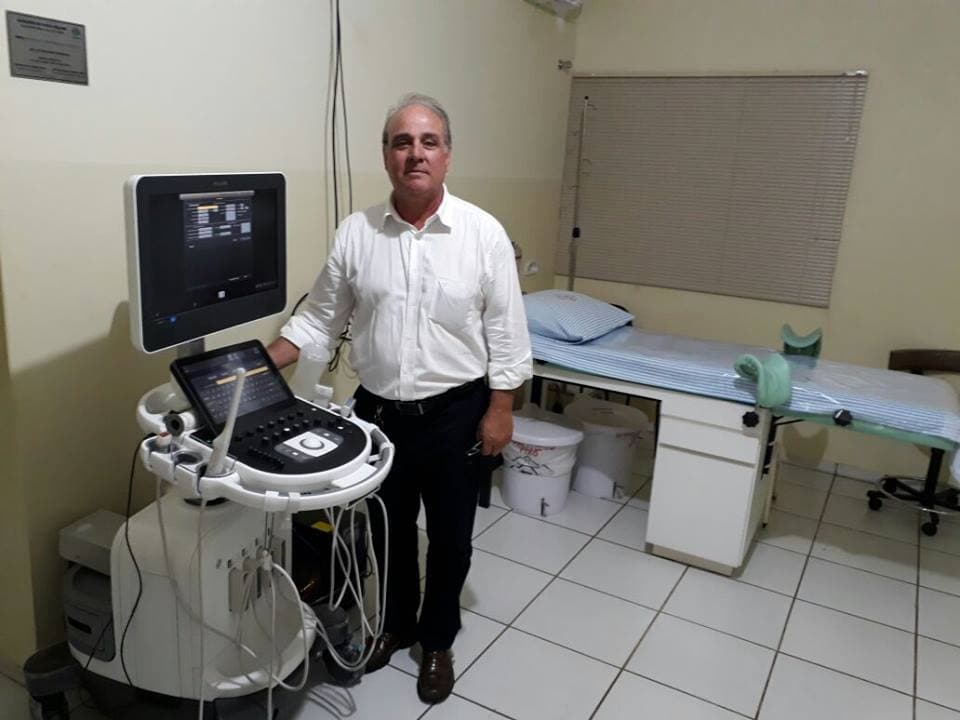 Vereador Maia deve assumir presidência da Câmara