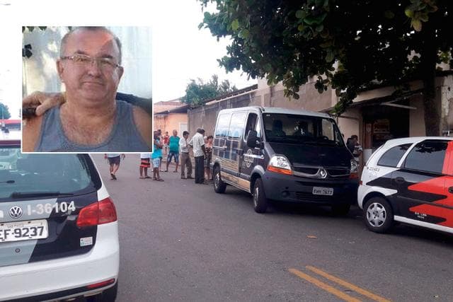 Churrasco: Homem morre depois de engasgar com pedaço de carne