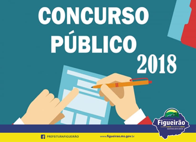 Concurso Público: Prefeitura de Figueirão prepara o Edital, e salário inicial pode chegar a R$ 11 mil mensal para o cargo de médico