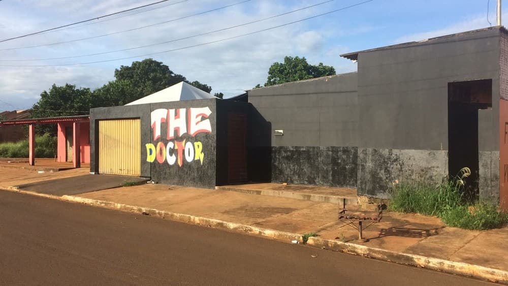 Morte prematura: Jovem de 14 anos é morto a tiros dentro de boate