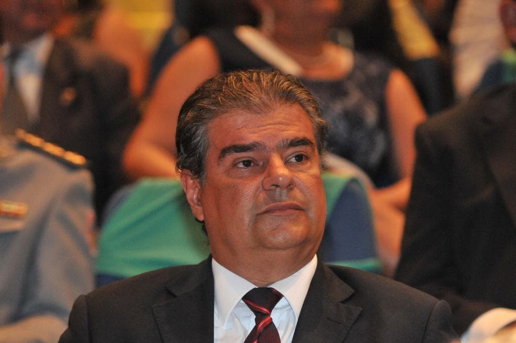 Nelsinho Trad é um dos favoritos a uma vaga no senado