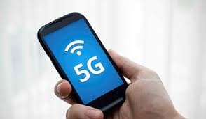 Vem aí o 5G (...)