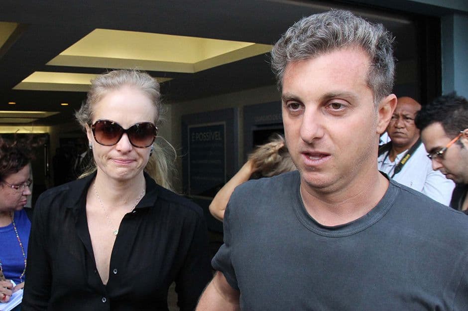 BNDES: Luciano Huck conseguiu R$ 17,7 milhões do Banco em 2013