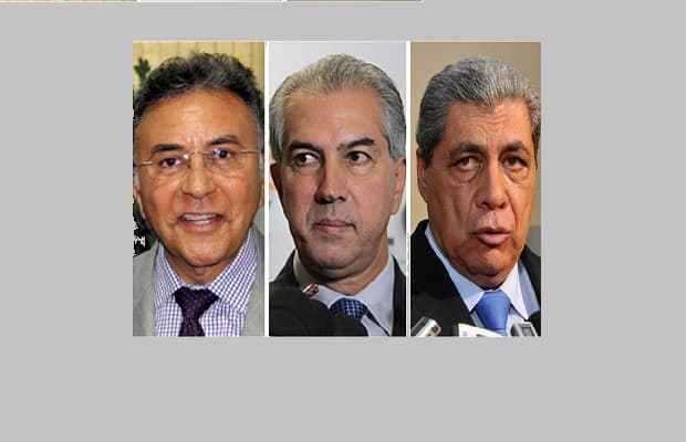 Eleições 2018: Odilon aparece na frente em pesquisa