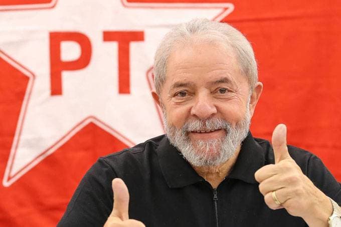 Lula poderá ser candidato com liminar, esse é o entendimento de alguns juristas