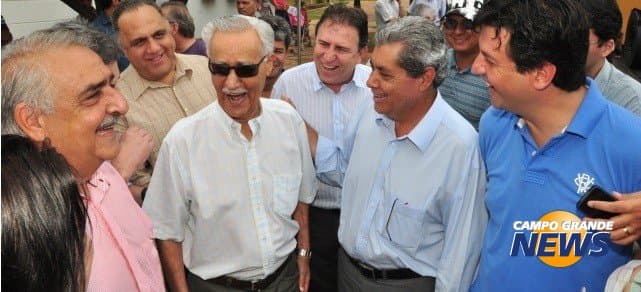 Morre o ex-governador Wilson Martins