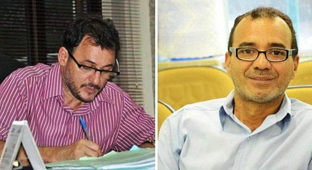 Presidente do SIMCOR reuniu com prefeito para discutir aumento salarial dos servidores