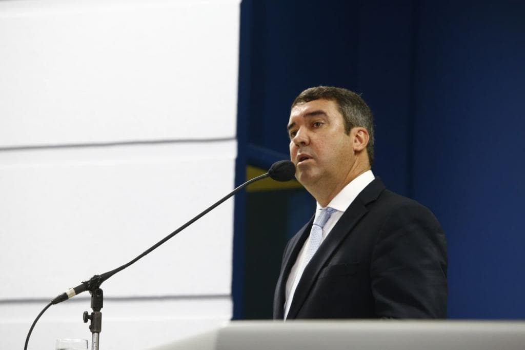 PSDB e Governo irão decidir o candidato ao senado