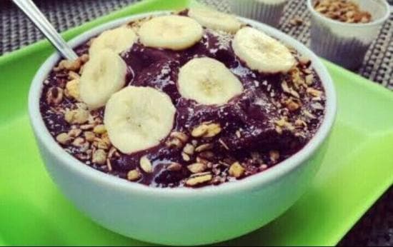 Açaí contaminado: Autoridades do Amazonas detecta protozoários na polpa do açaí
