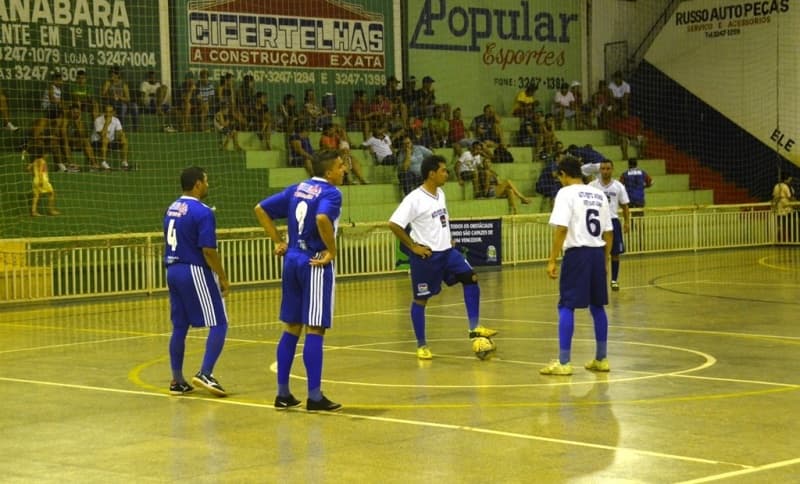 Costa Rica: Atleta fica desacordado em competição esportiva