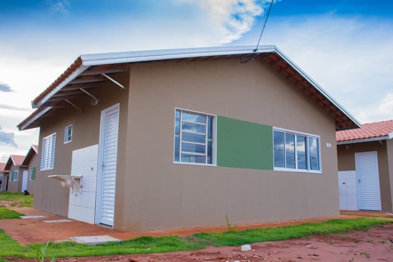 Costa Rica: Déficit habitacional ainda é de 1.300 moradias