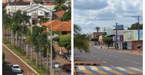 Costa Rica ou Chapadão do Sul: Onde é melhor para se viver?