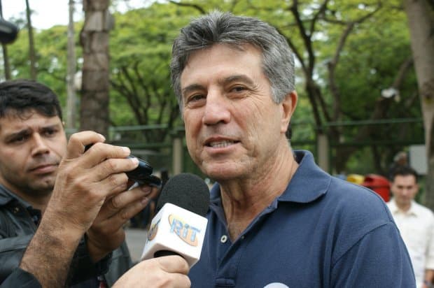 Eleições MS: Democratas se organiza e pode disputar o governo