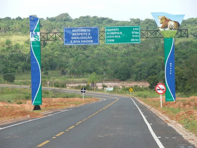 Figueirão: Prefeitura licita R$ 4 milhões em obras