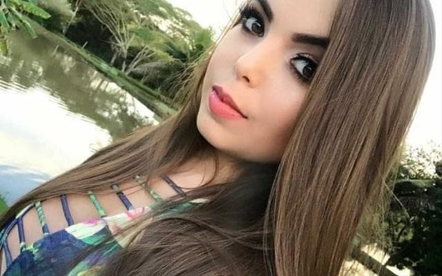 Hoje: Mulher coloca fogo na amante do marido