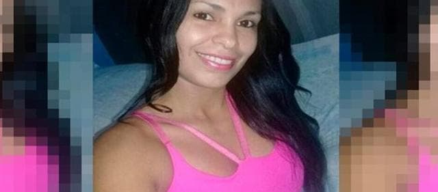 Mãe e filhos são assassinados e abusados sexualmente