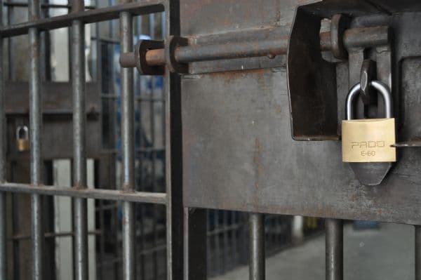 Preso suicida na cadeia de Costa Rica