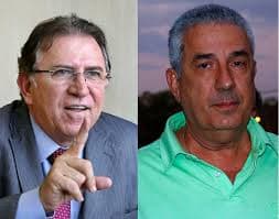 Prisão de Giroto e Amorim joga um “balde de água fria” da provável candidatura de Puccinelli ao governo