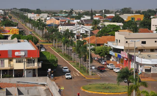 Cidades: Chapadão do Sul volta a crescer e arrecada R$ 800 mil/mês só com ISS