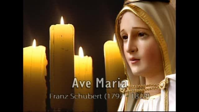 Costa Rica: Família reza mil Ave Maria em devoção a Nossa Senhora