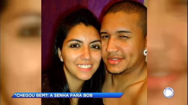 Marido mata mulher depois de ler mensagem no WhatsApp da companheira