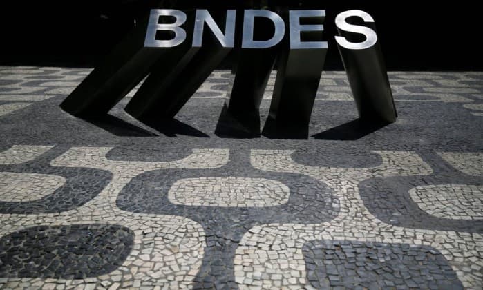 Prefeito de Figueirão busca recursos do BNDES