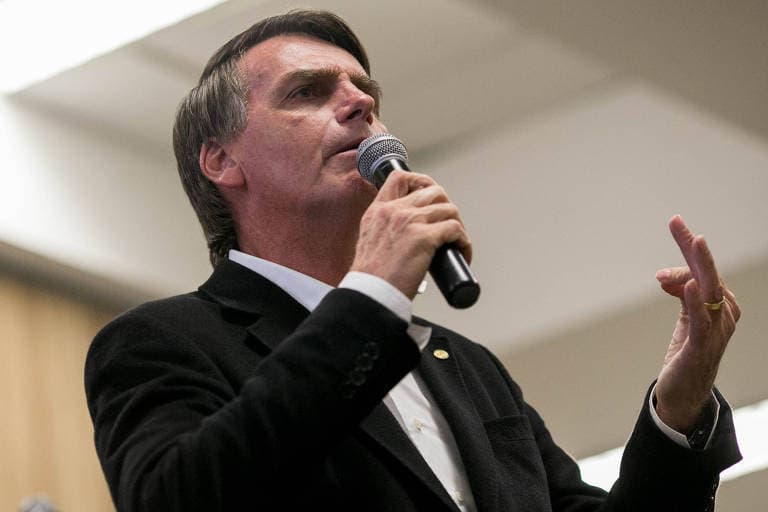 Bolsonaro e as polêmicas: Ele já defendeu esterilização dos pobres