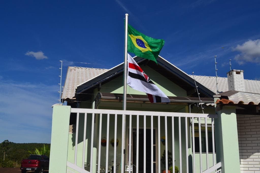 Costarriquense entra em ritmo de Copa do Mundo