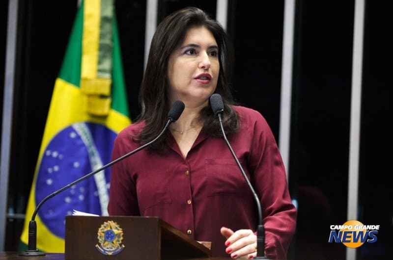 André continua preso e Simone deve ser a opção do MDB