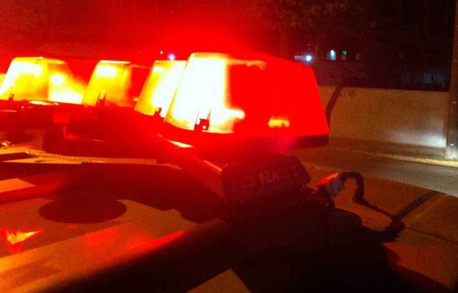 Hoje: Mulher foi estuprada dentro da própria casa