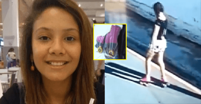 Vitória Gabrielly: Mataram por engano a adolescente de 12 anos