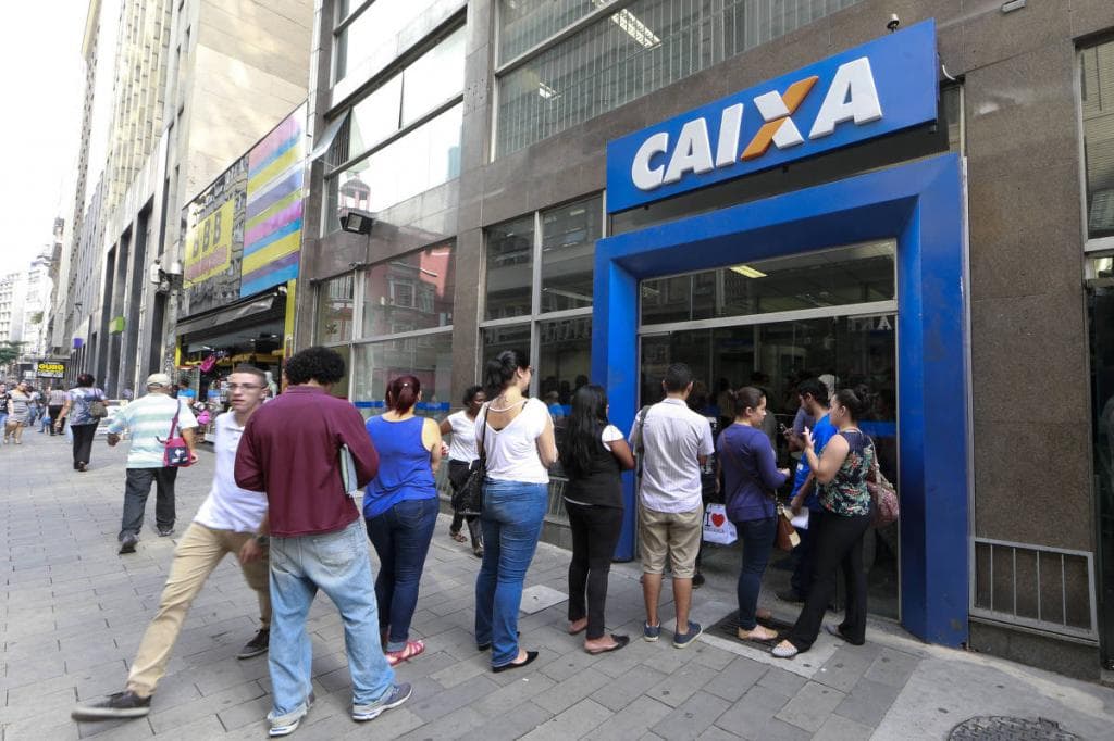 Caixa aguarda apenas um documento para liberar o funcionamento da Lotérica em Costa Rica