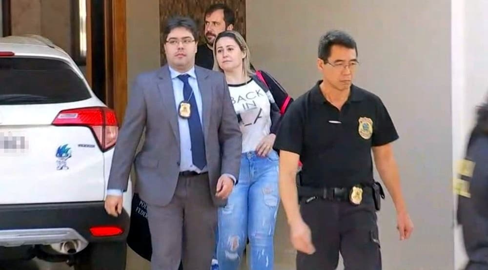 Jales: Tesoureira é suspeita de pagar até buffet com cheque da prefeitura