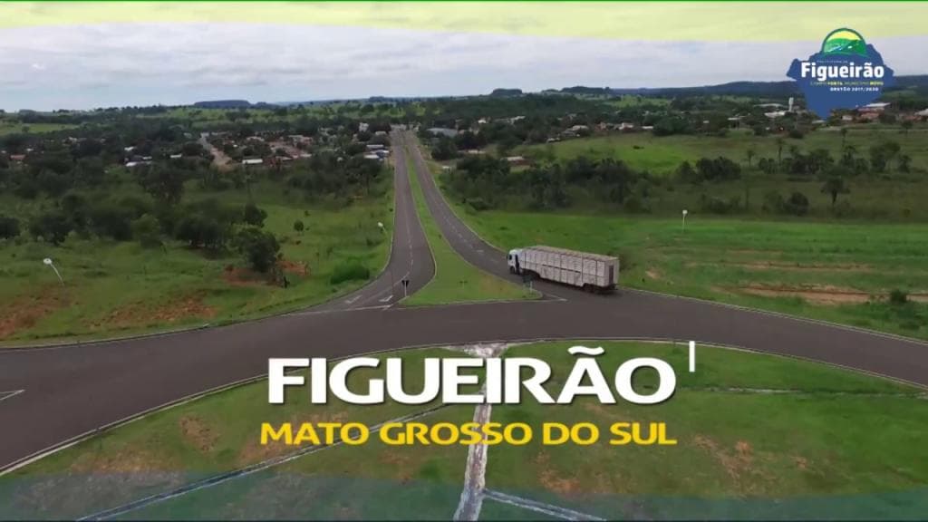 Figueirão comemora 15 de emancipação administrativa no dia 29