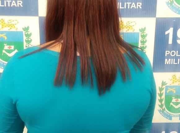Mulher é presa por empréstimo fraudulento de R$ 22 mil