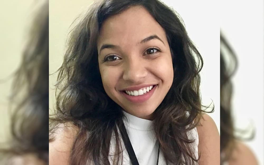 Relação a três: Jornalista é encontrada toda ensanguentada e seminua