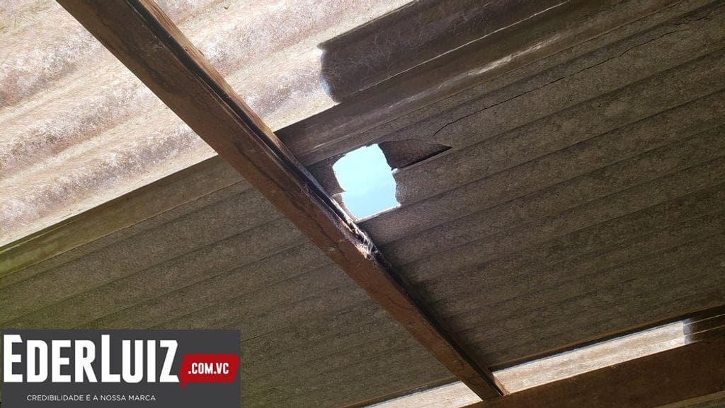 Fenômeno sem explicação: Fantasmas em Joaçaba? São espíritos?