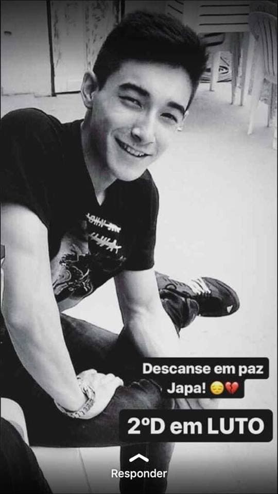 Jovem estudante de medicina se suicida em Ponta Porã