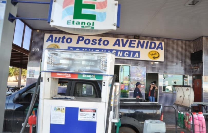 Preços dos combustíveis em Costa Rica