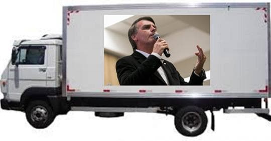 Absurdo! Bolsonaro recebe R$ 33,7 mil de auxílio-mudança. Vários ex-deputados abriram mão desse auxílio