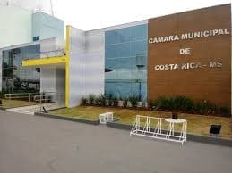Câmara de Costa Rica tem novo presidente