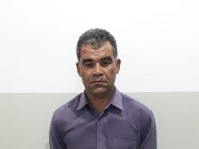 Caso Edinalva: Claudio Neres teve prisão preventiva decretada em audiência de custódia