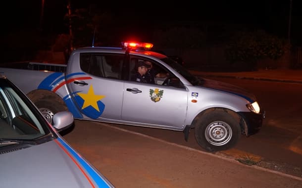 Homem é assassinado na noite de sábado em Alto Taquari